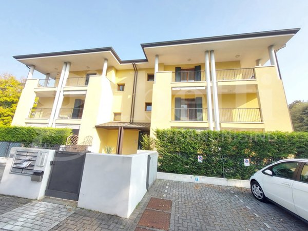 appartamento in affitto a Treviso in zona Sant'Antonino