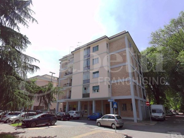 appartamento in affitto a Treviso