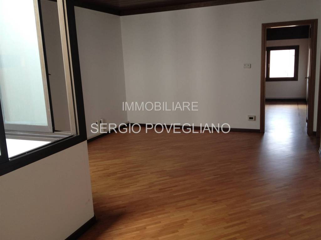 ufficio in affitto a Treviso