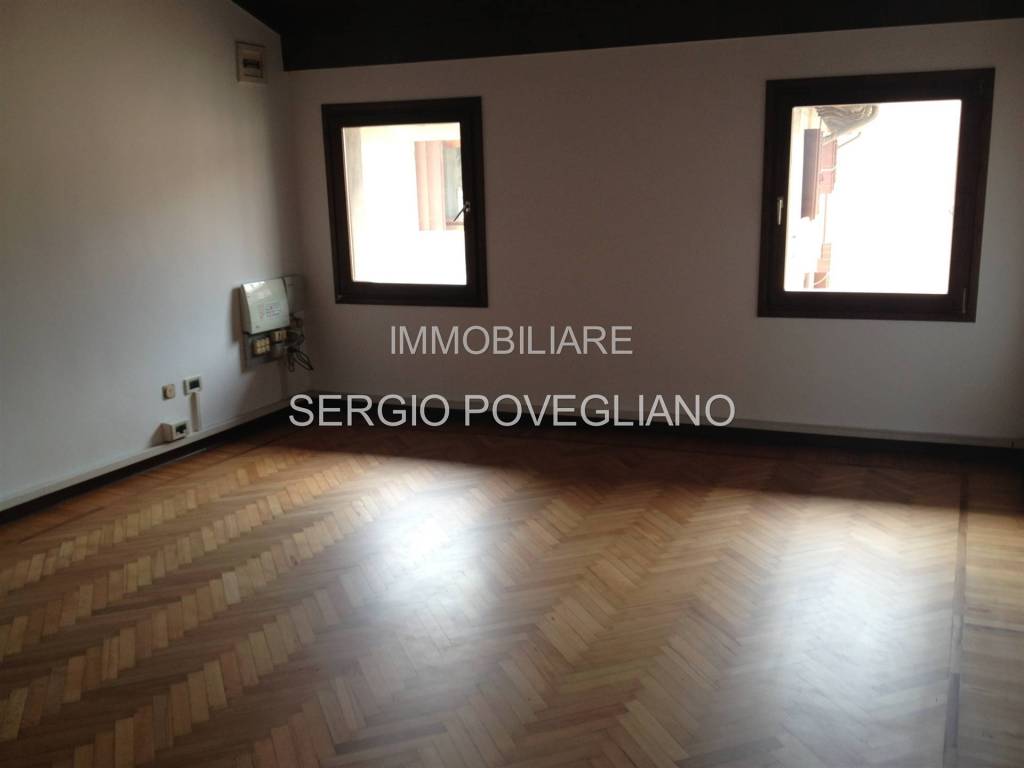 ufficio in affitto a Treviso