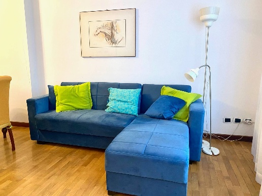 appartamento in affitto a Treviso in zona Centro Storico