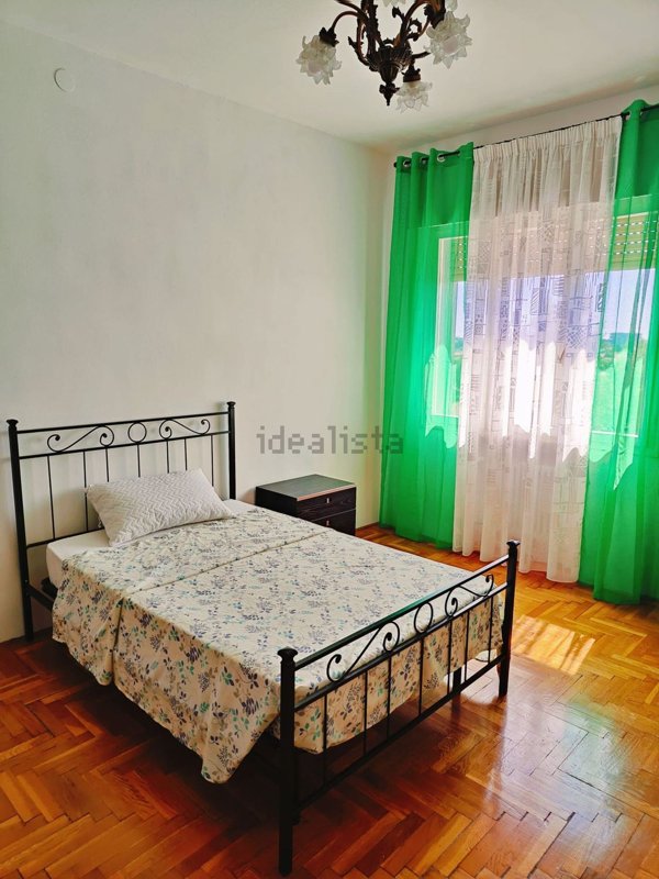 appartamento in affitto a Treviso in zona Monigo