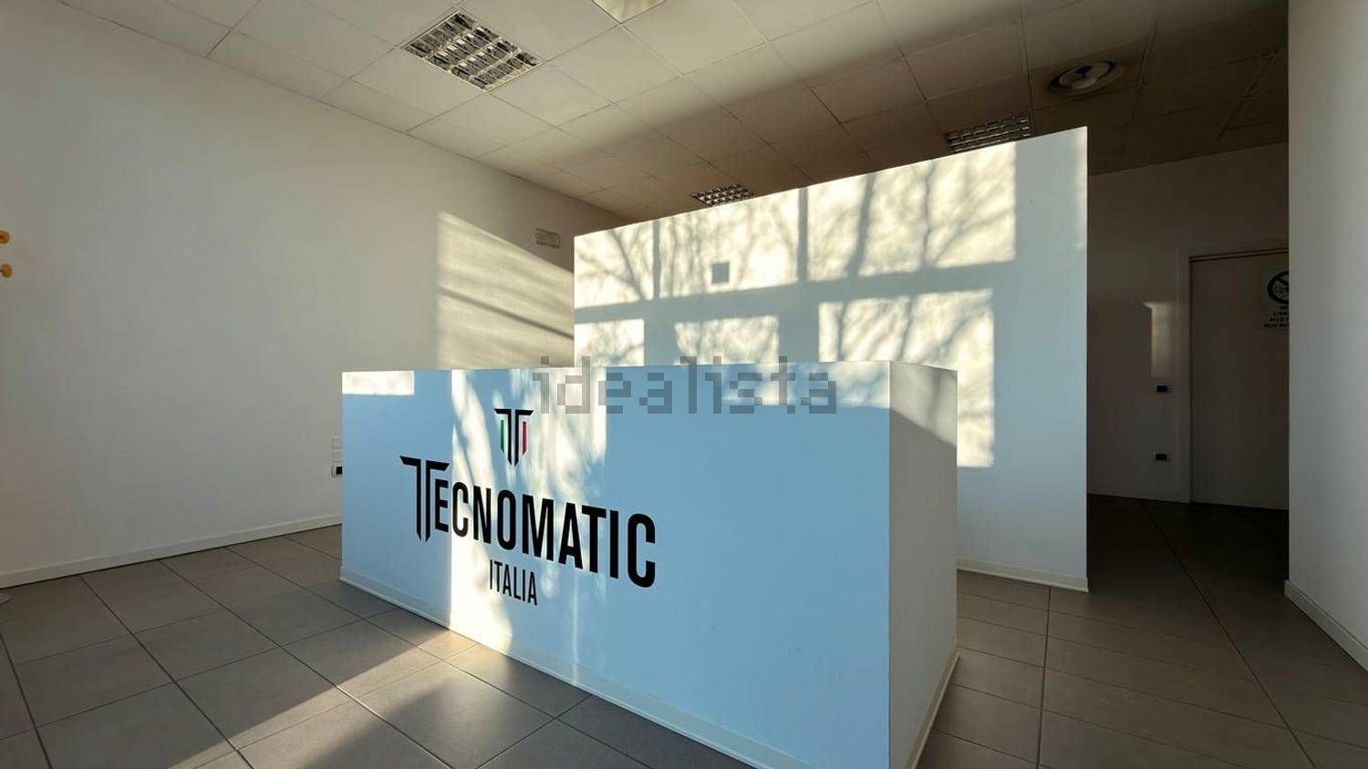 locale di sgombero in affitto a Treviso in zona Monigo