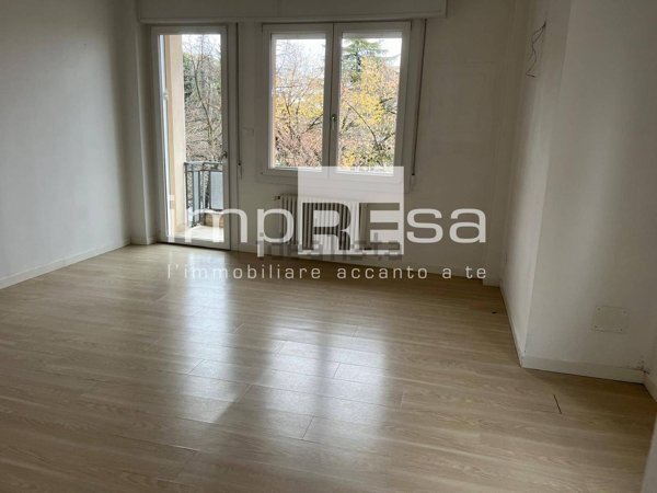 appartamento in affitto a Treviso in zona Centro Storico