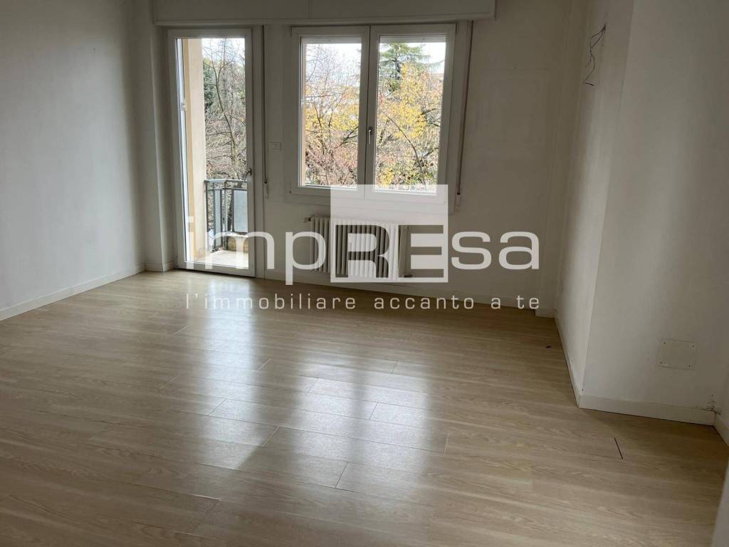 appartamento in affitto a Treviso in zona Centro Storico