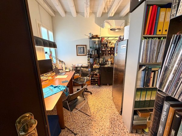 ufficio in affitto a Treviso in zona Centro Storico