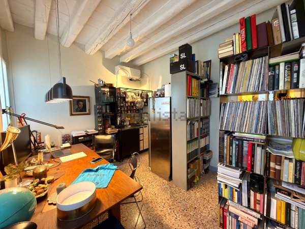 appartamento in affitto a Treviso