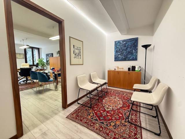 ufficio in affitto a Treviso in zona Centro Storico