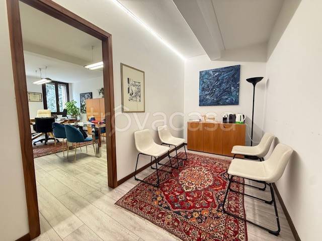ufficio in affitto a Treviso