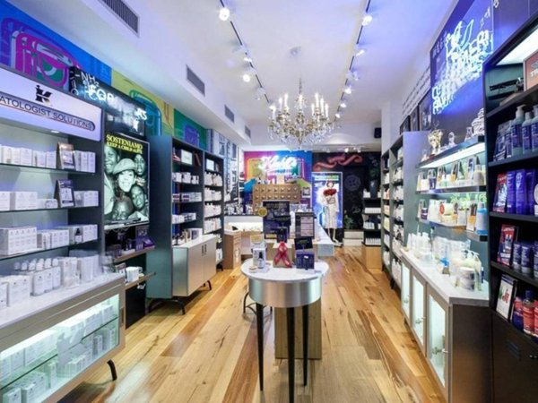 negozio in affitto a Treviso