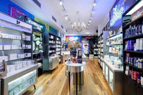 negozio in affitto a Treviso