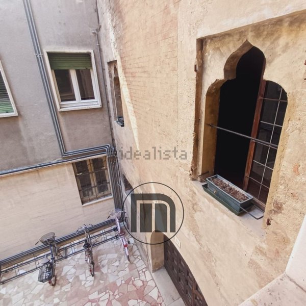 appartamento in affitto a Treviso in zona Centro Storico