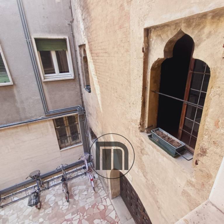 appartamento in affitto a Treviso in zona Centro Storico