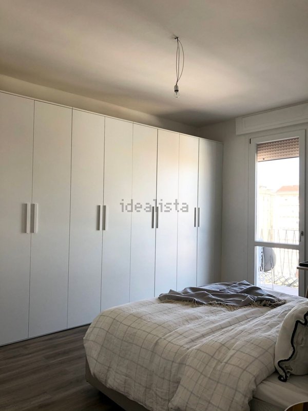 appartamento in affitto a Treviso