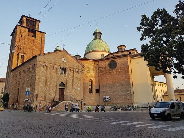 ufficio in affitto a Treviso in zona Centro Storico