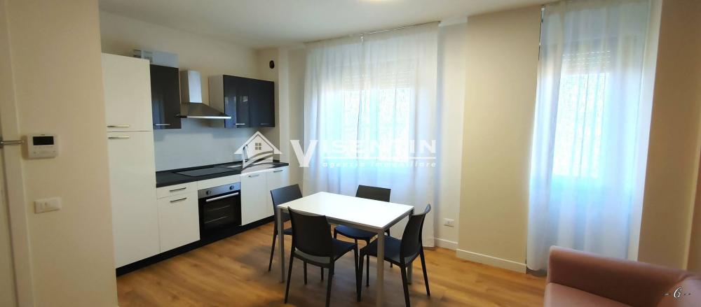 appartamento in affitto a Treviso