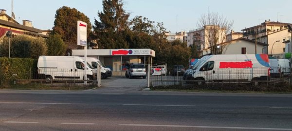 ufficio in affitto a Treviso in zona Centro Storico