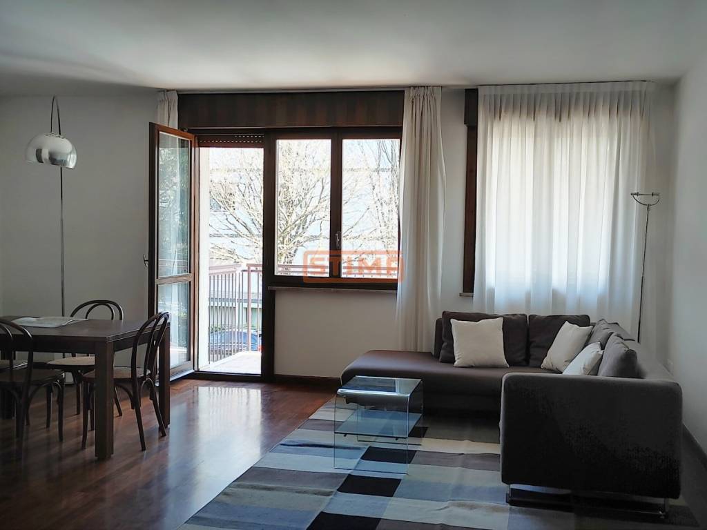 appartamento in affitto a Treviso in zona Centro Storico