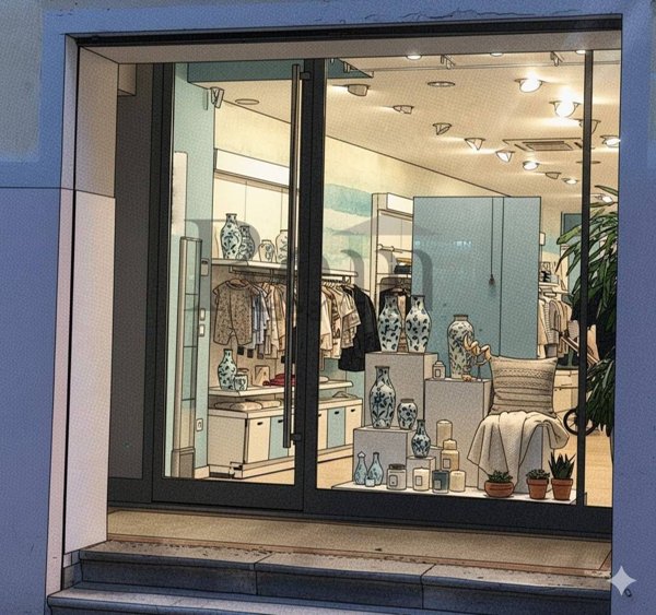 negozio in affitto a Treviso in zona Centro Storico