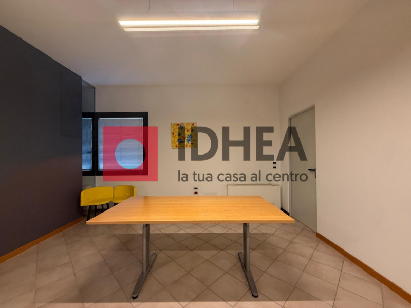 ufficio in affitto a Treviso