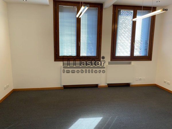 ufficio in affitto a Treviso in zona Centro Storico