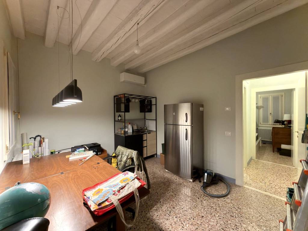 ufficio in affitto a Treviso in zona Centro Storico