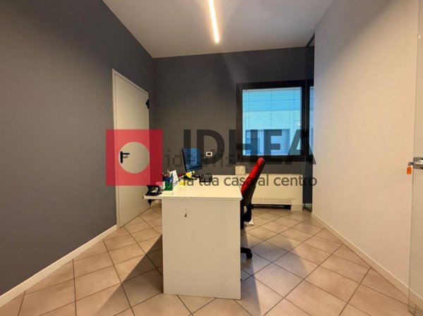 ufficio in affitto a Treviso in zona Centro Storico