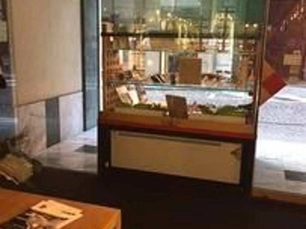 negozio in affitto a Treviso