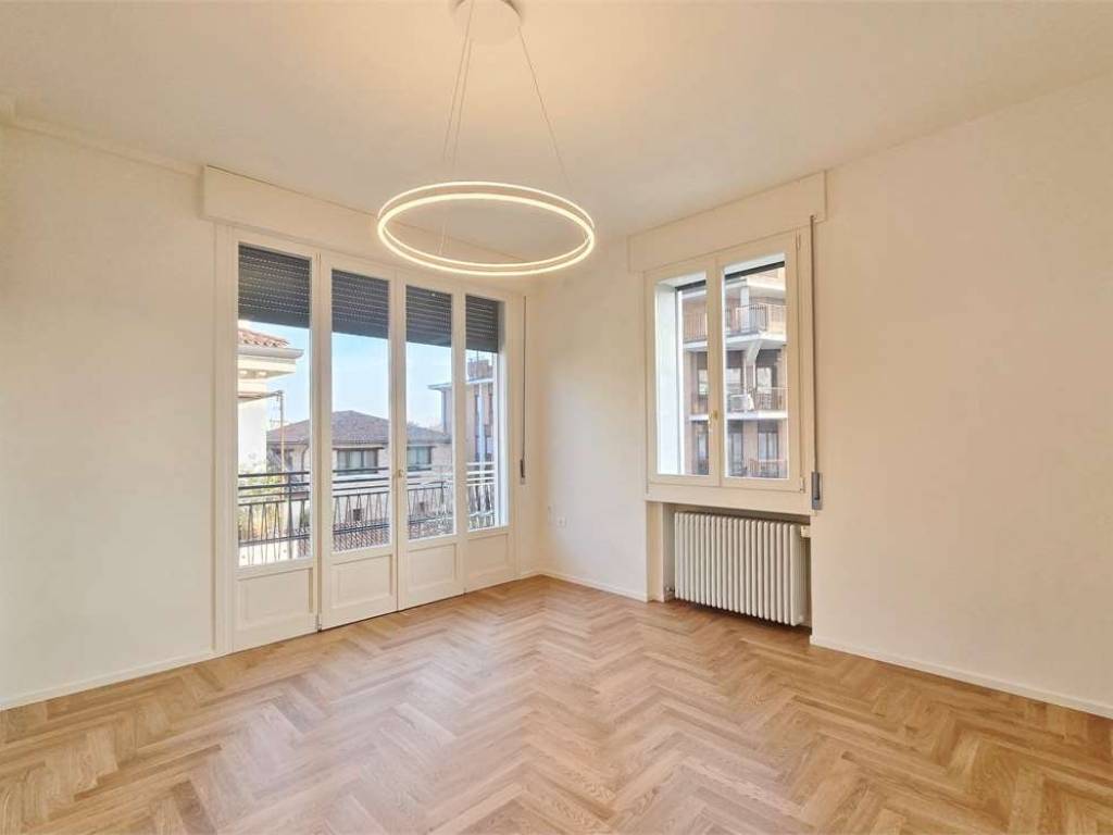 appartamento in affitto a Treviso in zona Centro Storico