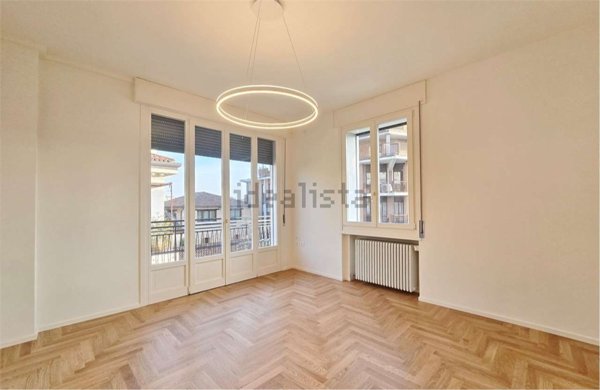 appartamento in affitto a Treviso in zona Centro Storico