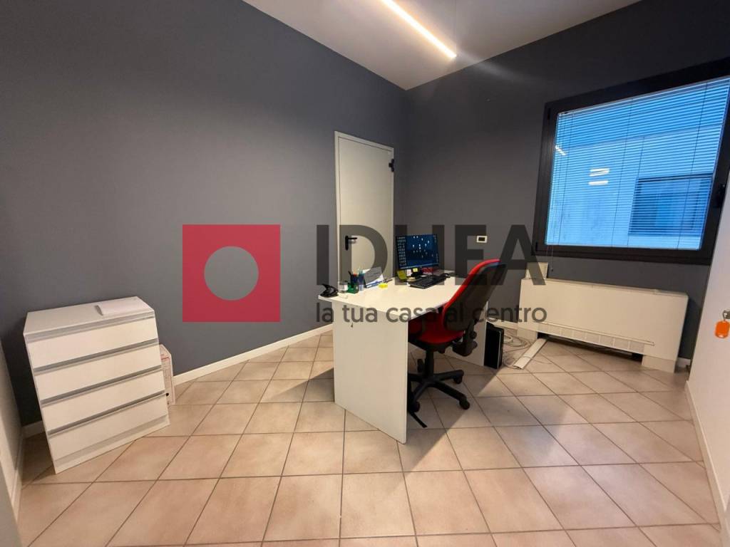 ufficio in affitto a Treviso in zona Centro Storico