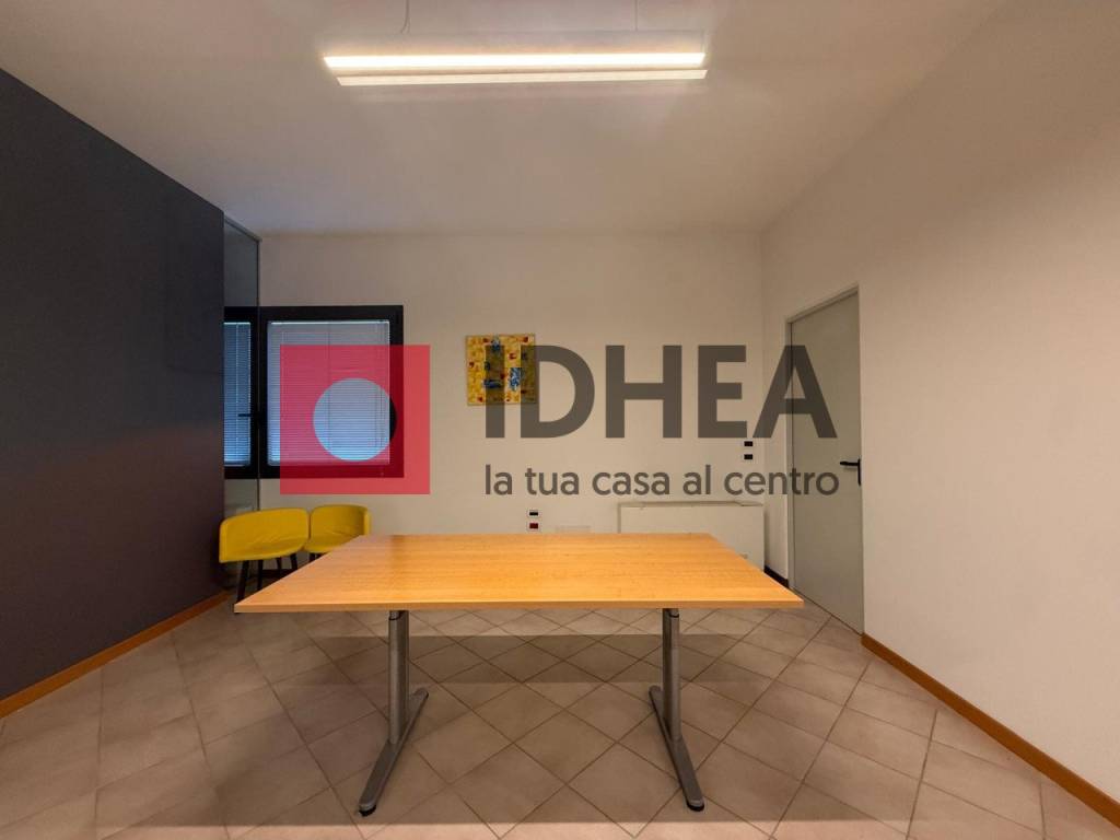 ufficio in affitto a Treviso in zona Centro Storico