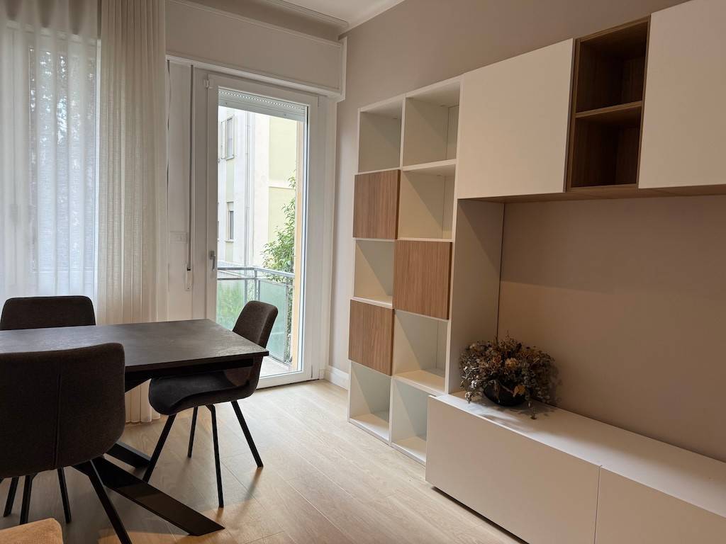 appartamento in affitto a Treviso in zona Centro Storico