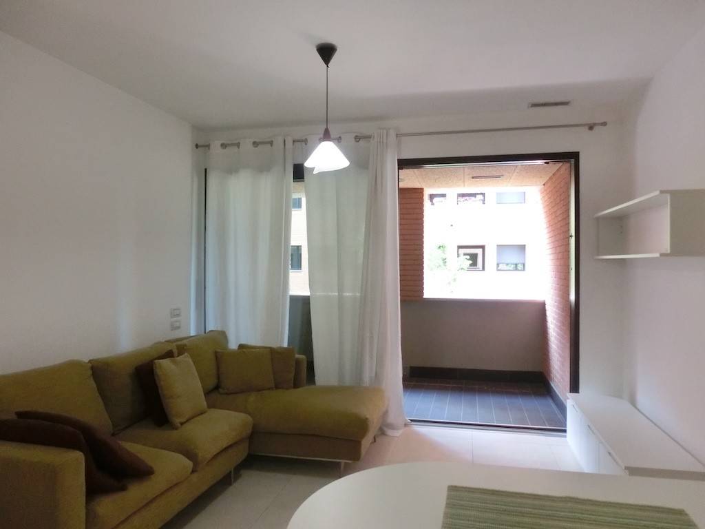 appartamento in affitto a Treviso