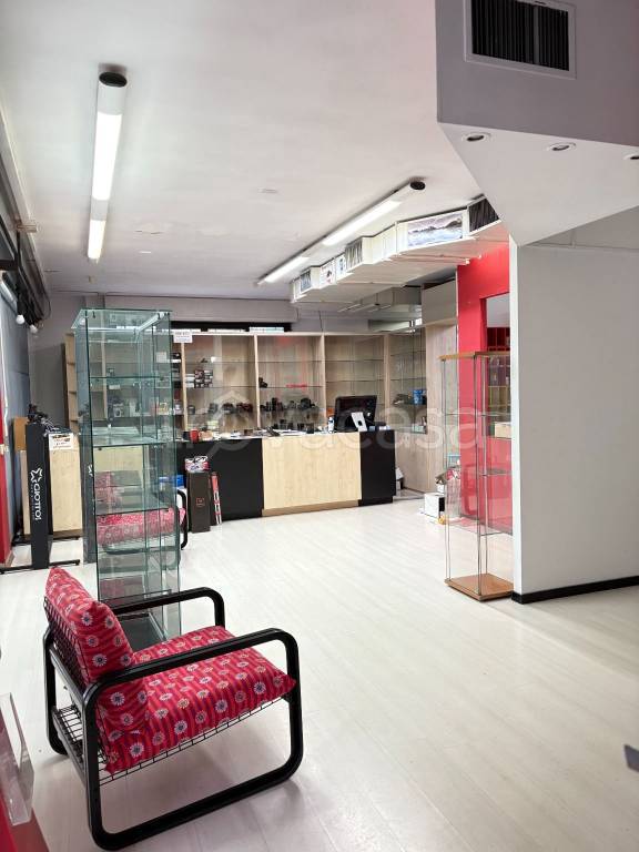 negozio in affitto a Treviso in zona Centro Storico