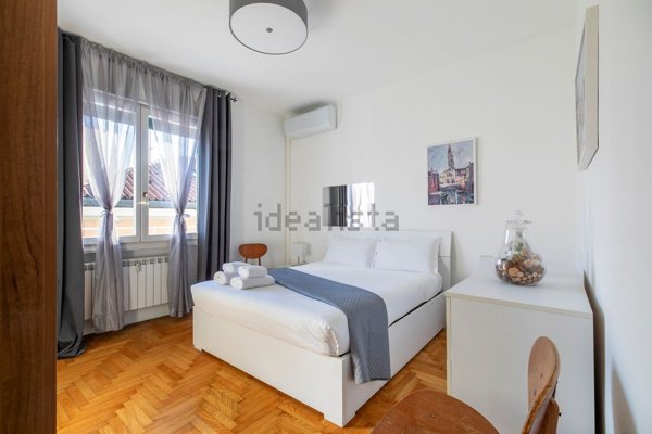 appartamento in affitto a Treviso in zona Centro Storico