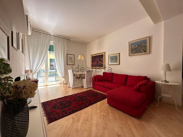 appartamento in affitto a Treviso in zona Centro Storico