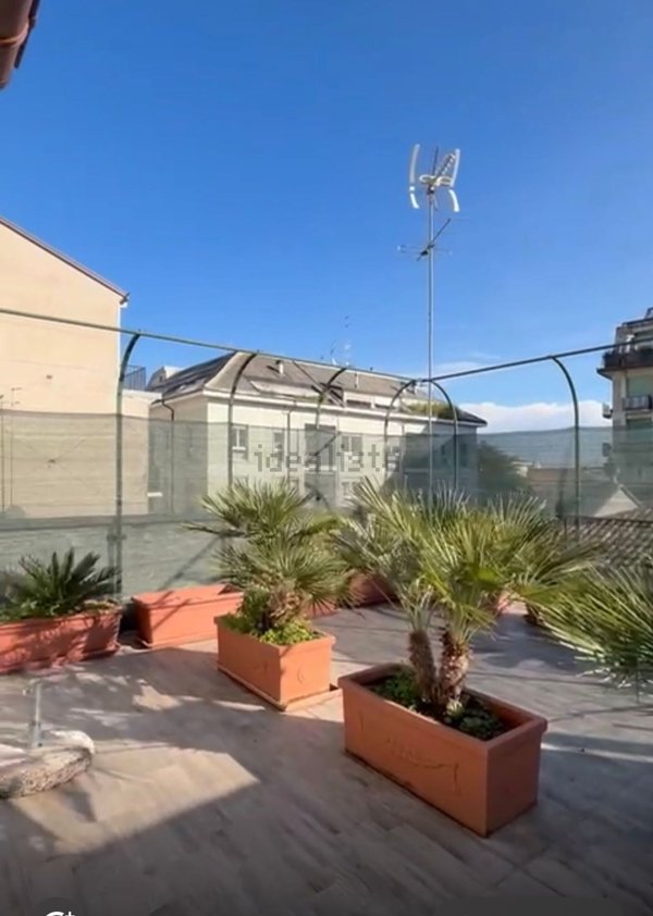 appartamento in affitto a Treviso in zona Centro Storico