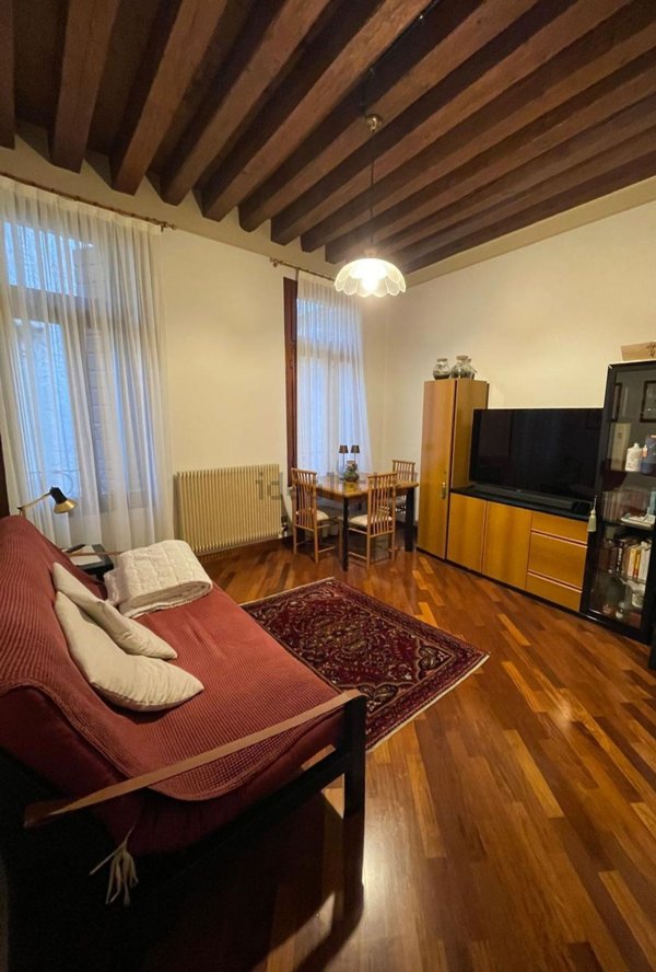 appartamento in affitto a Treviso in zona Centro Storico