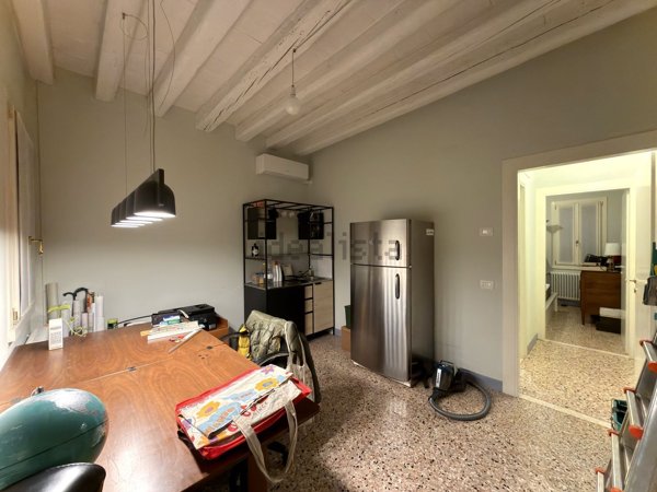 appartamento in affitto a Treviso