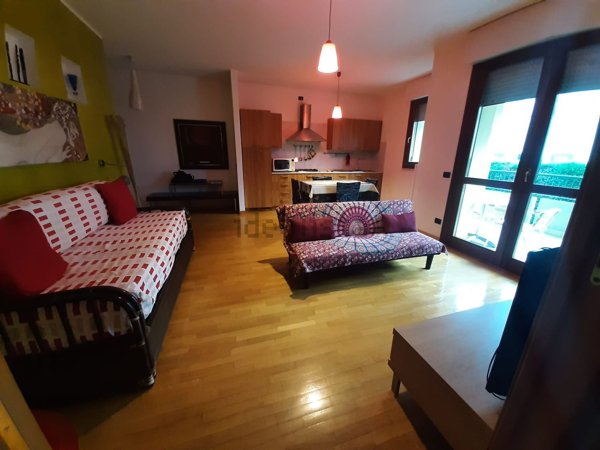 appartamento in affitto a Treviso in zona San Giuseppe