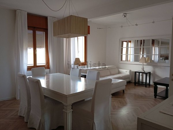 appartamento in affitto a Treviso in zona Centro Storico