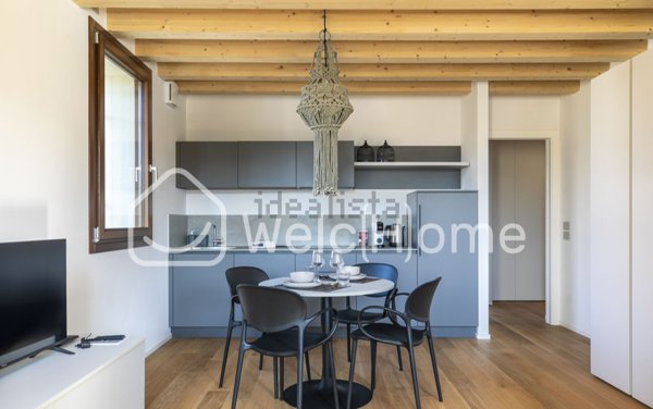 appartamento in affitto a Treviso in zona Sant'Angelo