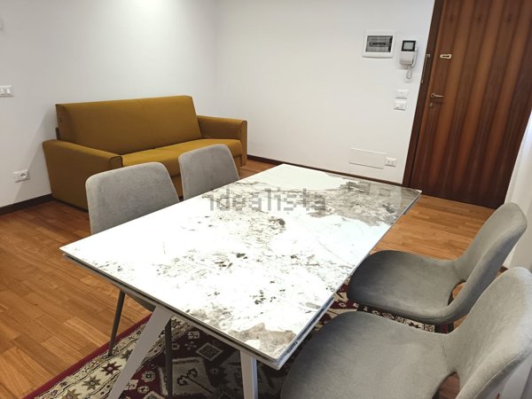 appartamento in affitto a Treviso in zona Sant'Antonino