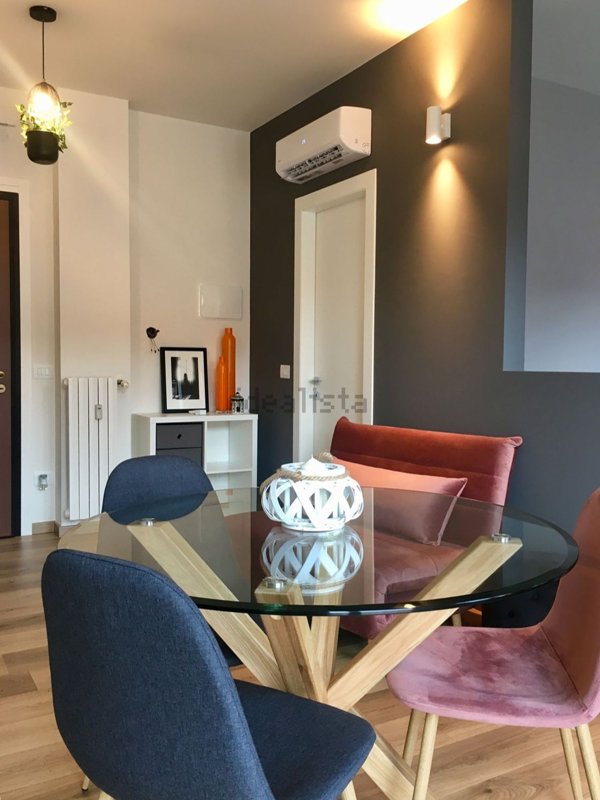 appartamento in affitto a Treviso in zona Centro Storico