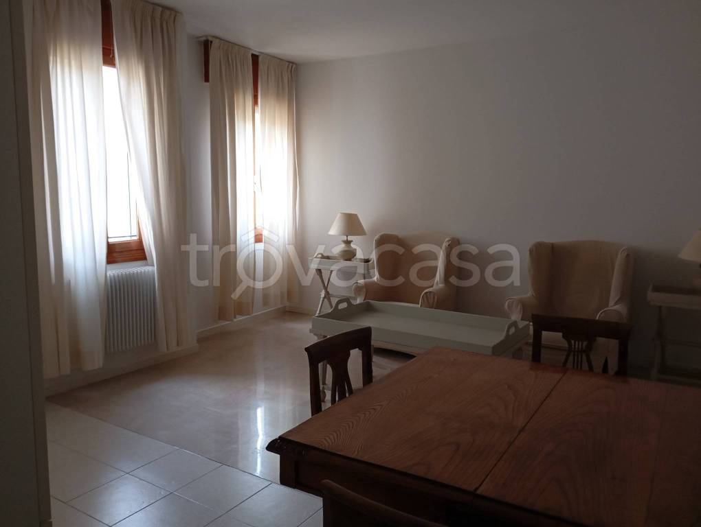 appartamento in affitto a Treviso
