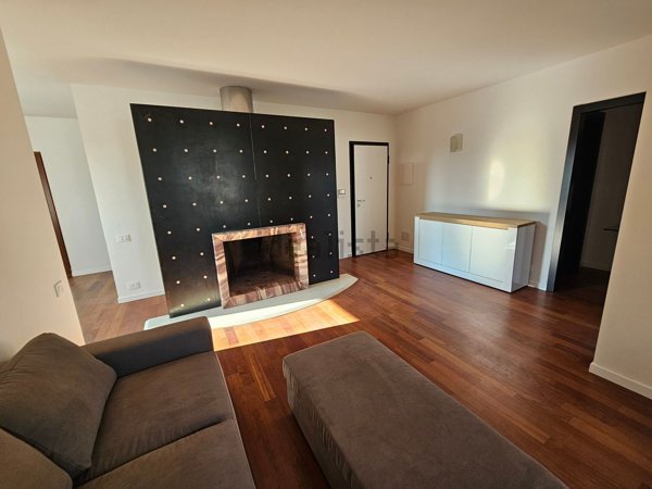 appartamento in affitto a Treviso in zona Monigo