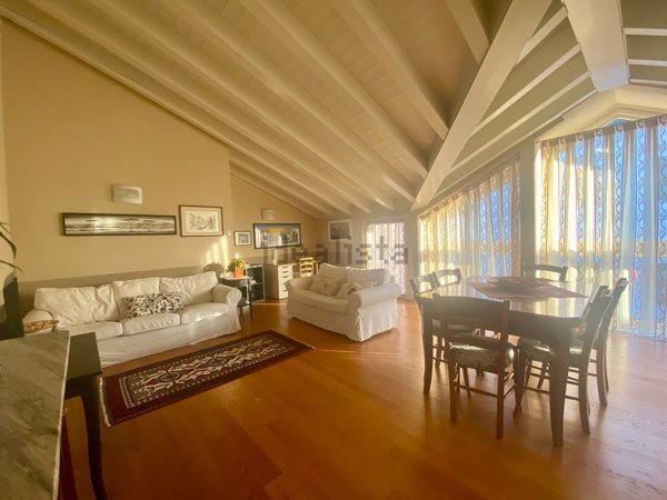 appartamento in affitto a Treviso