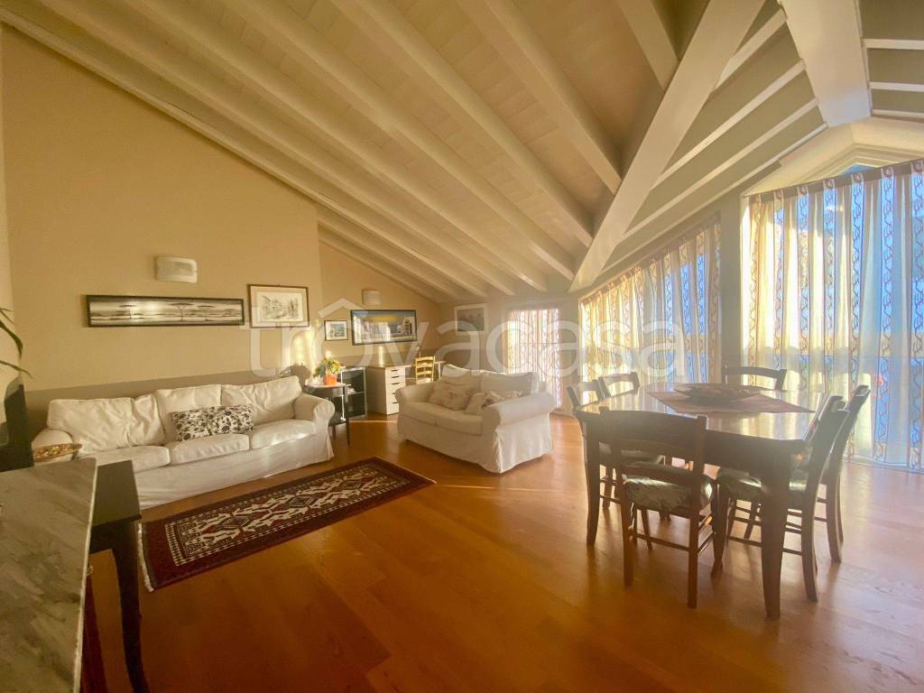 appartamento in affitto a Treviso