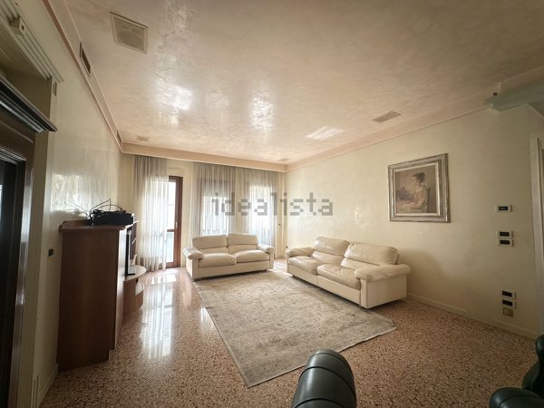 appartamento in affitto a Treviso in zona Centro Storico